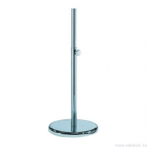 Подставка для манекенов BU детских, 350-680мм, хром. MD-BU 9651200