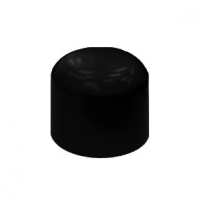 Колпак для головного убора, черный, MD-F 706