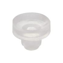 Присоска для стекла, прозрачная, MD-E013 D10