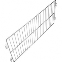 Перегородка для стола для распродаж MD-1288 SDR, цинк, MD-1288-8 SDR