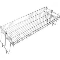 Надстройка для стола для распродаж MD-1288 SDR, цинк, MD-1288-12 SDR