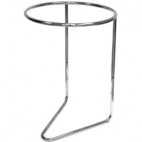 Каркас накопителя, диаметр 500мм, хром, MD-244 (А)