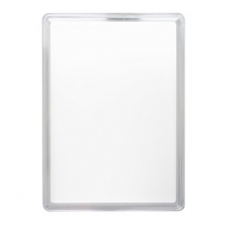 Рамка, размер А4, цвет прозрачный, ST15-A4TR