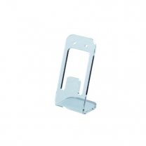 Подставка из оргстекла (пластиковая): под комплект бижутерии, настольная, 40х80мм. OL-757