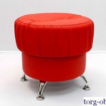 Банкетка (пуфик) в прихожую с сиденьем, для обуви, для магазина, в спальню, PF-02