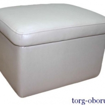 Банкетка (пуфик) сундук в прихожую с сиденьем, для обуви, для магазина, в спальню, PF-022
