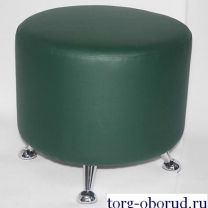 Банкетка (пуфик) в прихожую с сиденьем, для магазина, в спальню, примерочную, PF-064