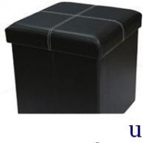 Банкетка (пуфик) с сиденьем с ящиком в прихожую, для обуви, для магазина, в спальню, PF-087