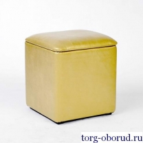 Банкетка (пуфик) с сиденьем с ящиком в прихожую, для обуви, для магазина, в спальню, PF-114