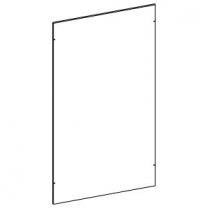 Система ограждений: панель ДСП 16 мм, MD-OGT.240.DSP