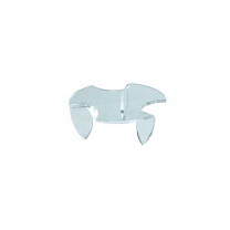 Подставка из оргстекла( пластика) универсальная OL-692.3 