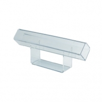 Подставка из оргстекла(пластика) для браслетов и часов OL-728/1 