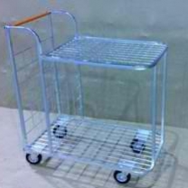 Тележка грузовая, в магазин KTO-HDT40