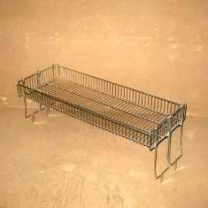 Надставка для распродажного стола (корзины) 800мм, KTO-TSN088