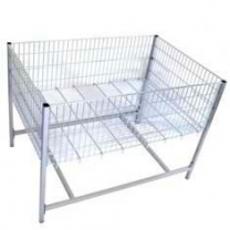 Корзина для распродаж, 1200х800х850, KTO-TS128