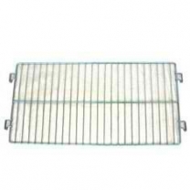 Разделитель стола для распродаж, покрытие: цинк, KTO-TSD8