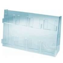 Подставка из оргстекла для открыток OL-148.1