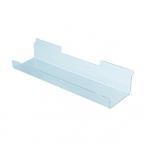 Полка пластиковая универсальная OL-518/300