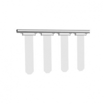 Перекладина для проезда тележек , MD-ME 400RU-4