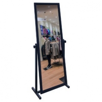Зеркало напольное для магазина одежды, MD-ОММ-003