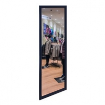 Зеркало настенное для магазина одежды(в прихожую), MD-ОММ-001