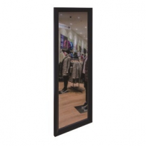 Зеркало настенное для магазина одежды(в прихожую) MD-ОММ-002