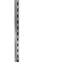 Стойка с перфорацией MD-FMT.001C