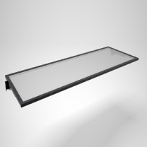 Полка в раме MD-FIT 009A