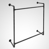 Вешало подвесное (MD-FIT 065)