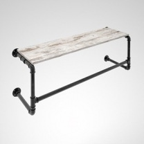 Полка для подвесного вешала FIT 066 V2 (MD-FIT 073 V2)