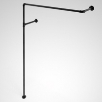 Вешало с опорой на пол (MD-FIT 067L V2)