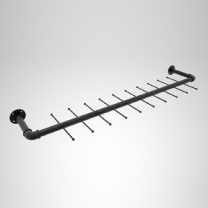 Вешало для ремней (MD-FIT 070)