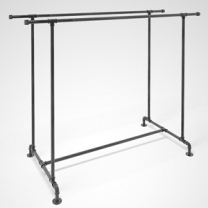 Вешало двухрядное (MD-FIT 056)