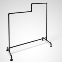 Вешало ступенчатое (MD-FIT 062 V2)