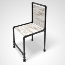 Стул (MD-FIT 024)