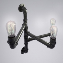 Светильник настенный трехрожковый MD-FIT 300