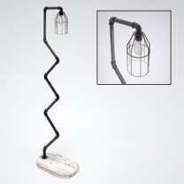 Светильник напольный (MD-FIT 304)