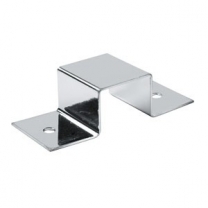 Полкодержатель, хром MD-P-76