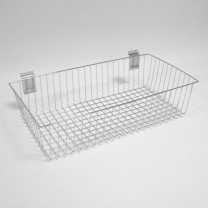 Корзина для торговой панели F-199K12