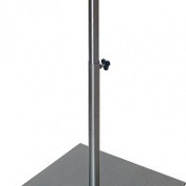 Стойка для торсов STILE, STILE KID, BASIC, STI, МВ, цвет сатин, MD-1000-Сатин