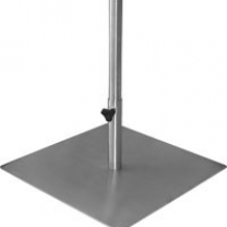 Стойка для торсов STILE, STILE KID, BASIC, STI, МВ, цвет хром, MD-2000-S-Хром