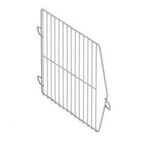 Перегородка для контейнера КОШ, цвет цинк, MD-SKR.119-Цинк