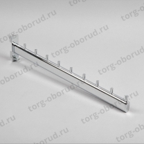 Кронштейн прямой 400 мм, 2260B