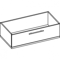 Накопитель с дверью для торговых витрин и прилавков MD-Окта.002, MD-Окта.003, MD-Окта.004, MD-Okтa.015