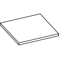 Столешница для накопителей MD-Окта.014, MD-Окта.009, MD-Okтa.018