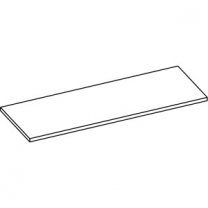 Столешница для накопителей MD-Окта.011, MD-Окта.016, MD-Okтa.020