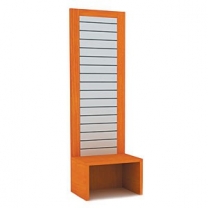 Торговая витрина для магазина, открытая с Торговая панель, MD-FIN.S.60.H.EP.00