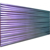 Декоративная лицевая панель для ресепшн MD-NES.0012, MD-NES.0012.DFP.PVH