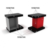 Модуль прямой крайний правый, MD-KMT.012