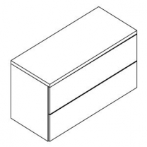 Накопитель торговый с ящиками для магазина, MD-ST 005.004